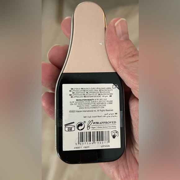 NIP Emily in Paris Lipstick Lot - Picture 7 of 7